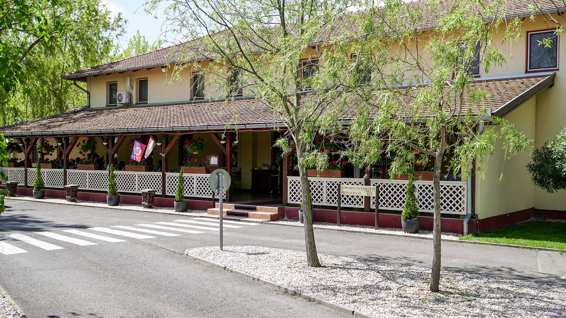 Rendezvények a Tüskevárban