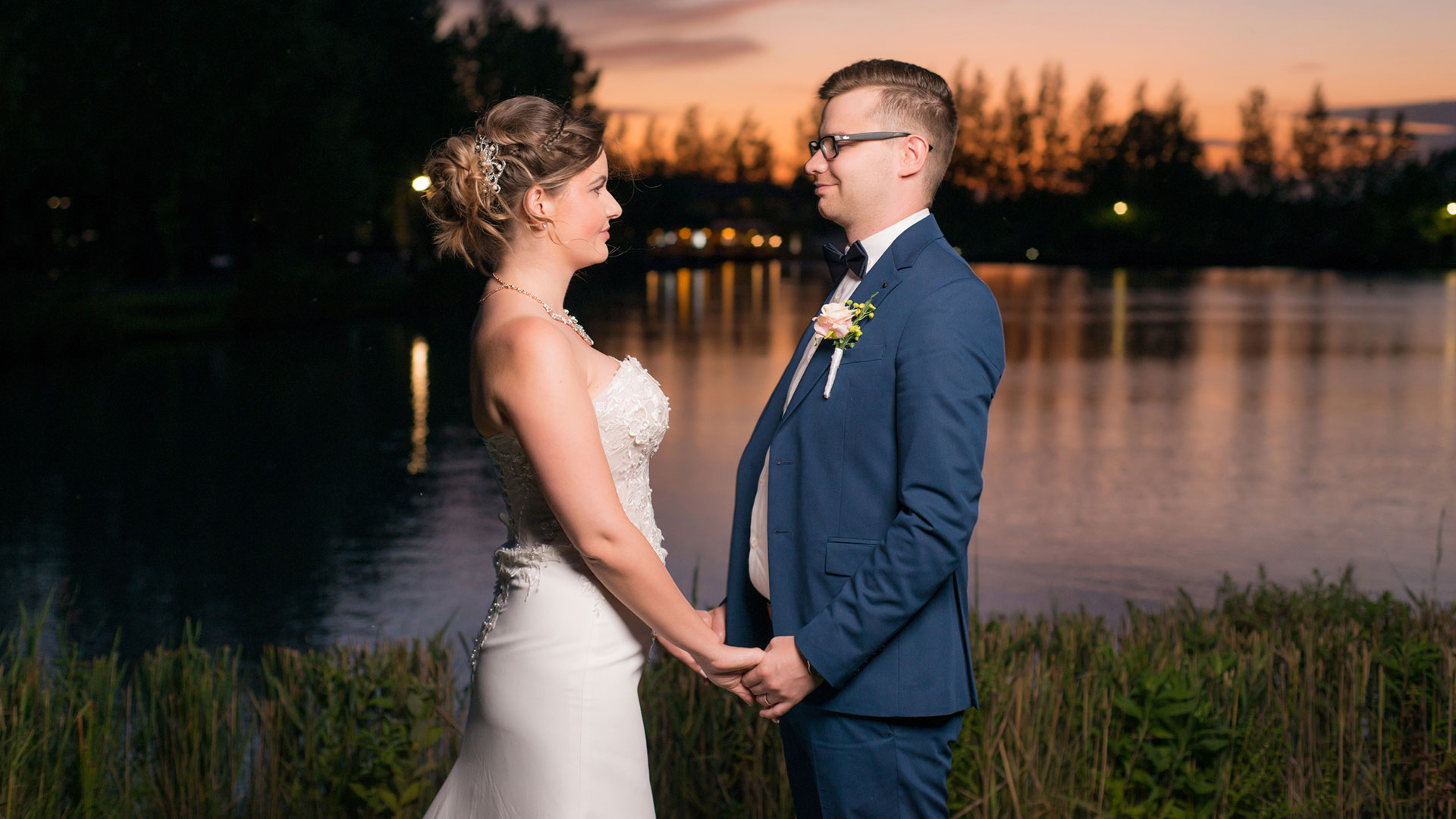 Esküvők a Tüskevárban