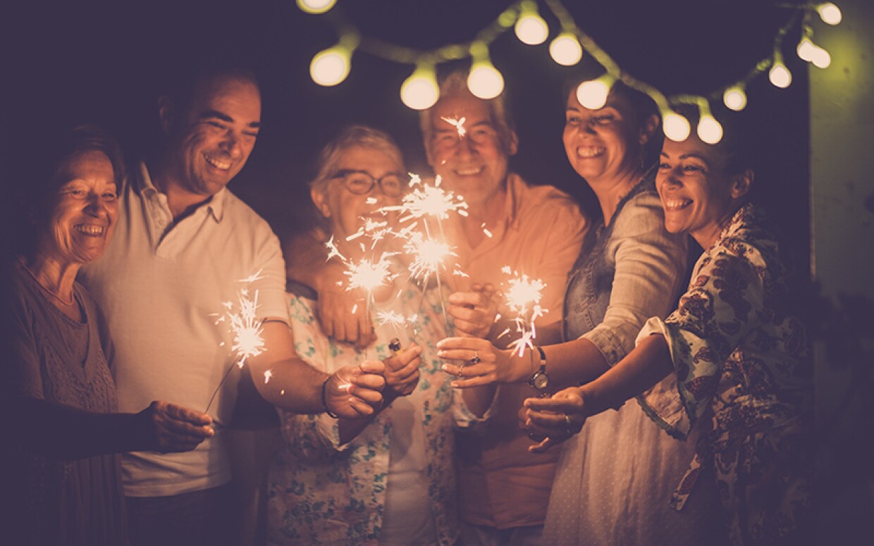 Családi rendezvények a Tüskevárban